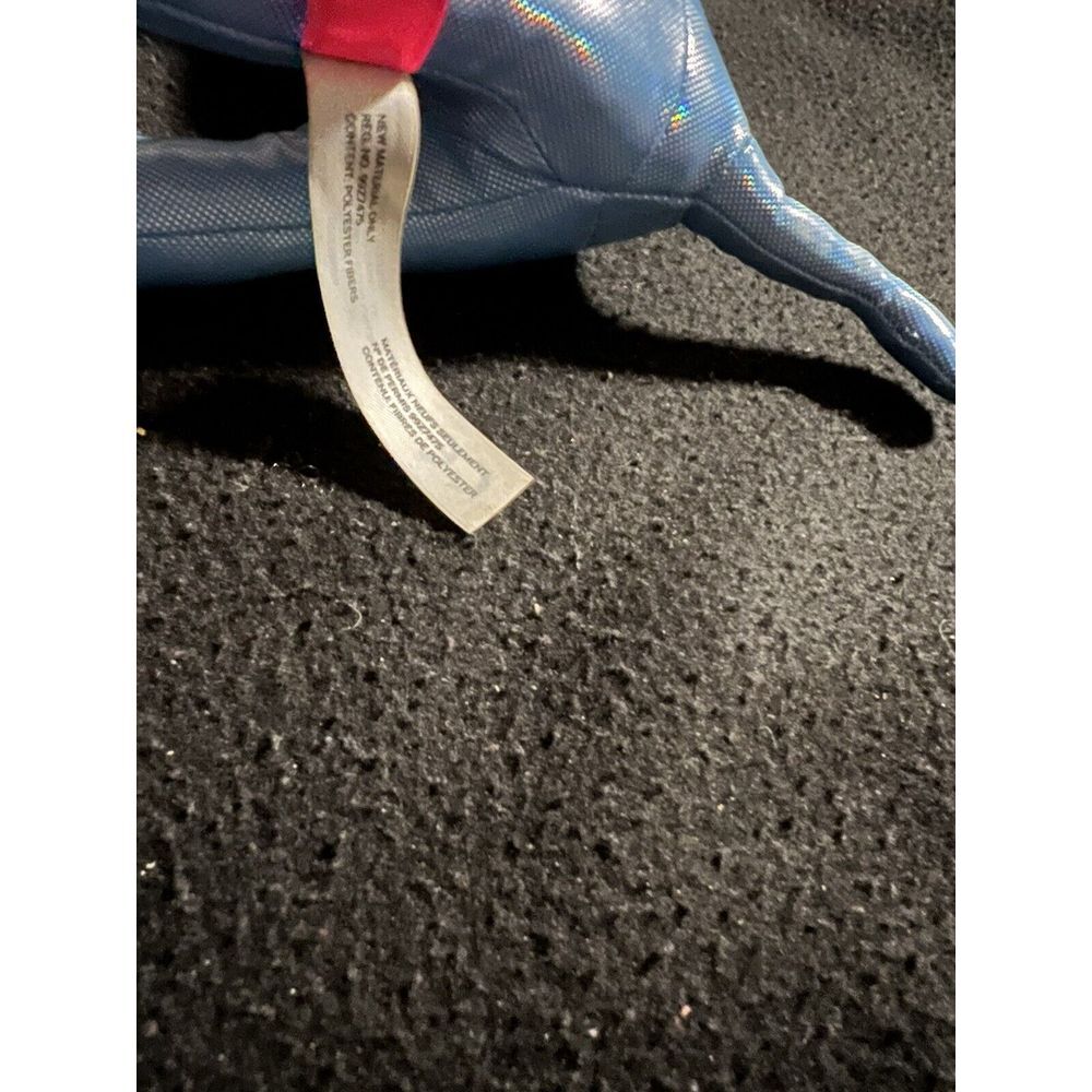 Victoria's Secret PINK Dog Blue Color metallic - Picture 5 of 5